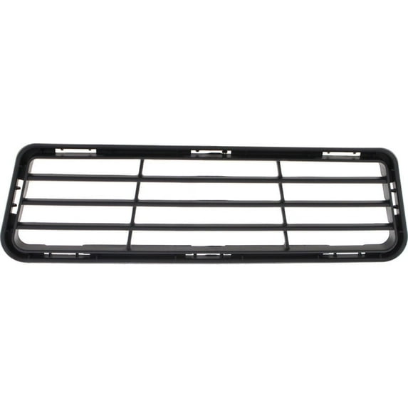 Front Bumper Lower Grille For 2012-2014 Toyota Camry SE