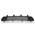 thumbnail image 1 of Front Bumper Lower Grille Grill Cover Fit For Jeep Compass 17-21 5UP87RXFAA, 1 of 10