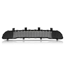 Front Bumper Lower Grille Grill Cover Fit For Jeep Compass 17-21 5UP87RXFAA