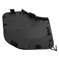 thumbnail image 1 of Front Bumper Lower Grille Tow Hook Eye Cover Cap for Nissan Pathfinder, 1 of 6
