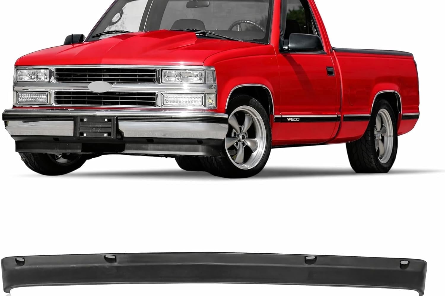 K Series Parts