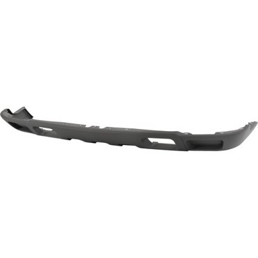 Complete Front Bumper Kit – Primed + Ends + Valance For 2007-2013 Chevy Silverado 1500, Perfect Fit