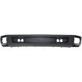 thumbnail image 1 of Front Bumper Lower Valance For 2007-2013 Chevrolet Silverado 1500 Air Deflector, 1 of 5