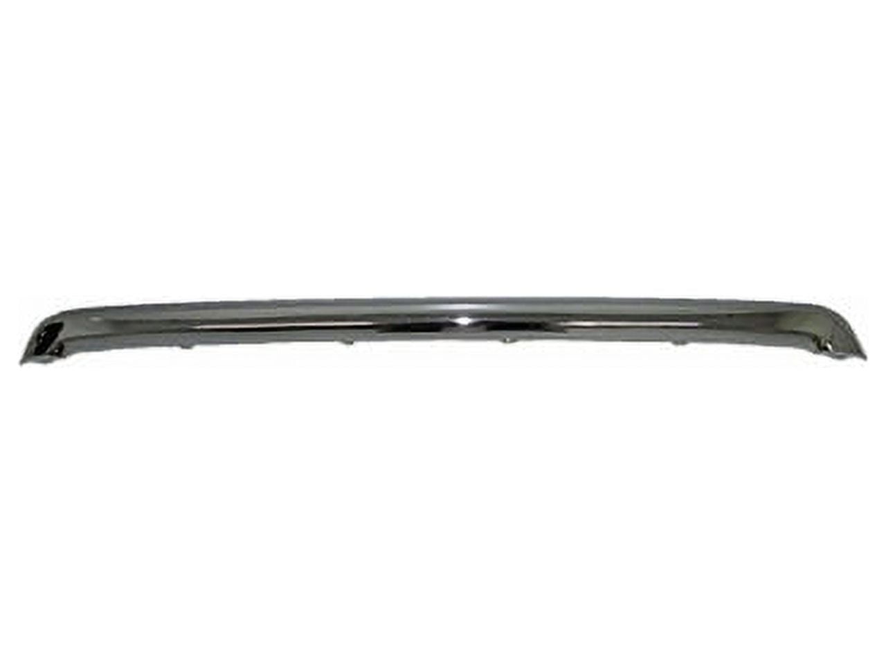 Front Bumper Molding - Compatible with 2013 - 2016 Nissan Pathfinder 2014 2015