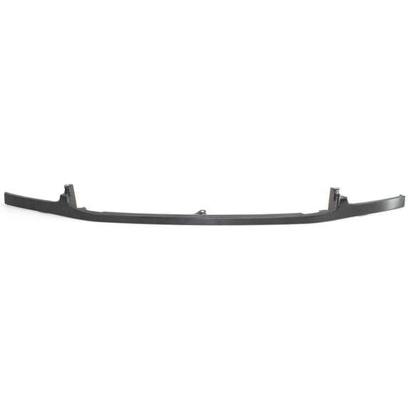 Front Bumper Molding Compatible with Toyota Tundra 2000-2006 Steel