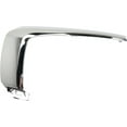 thumbnail image 1 of Front Bumper Molding Lh For OUTLANDER 16-18 Fits MI1046103 6407A145 RM01610022, 1 of 5