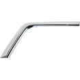 thumbnail image 1 of Front Bumper Molding Rh For OUTLANDER SPORT RVR 16-19 Fits MI1047102 6407A172 RM, 1 of 5