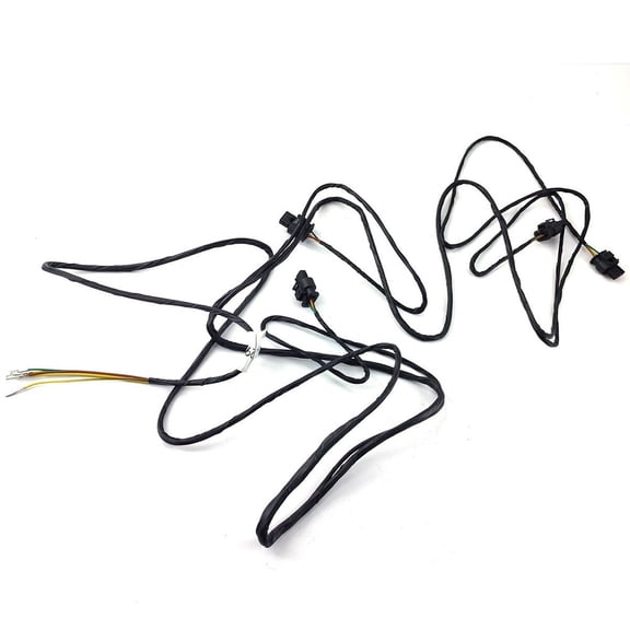 Front Bumper Parking Sensor Wiring Harness Cable For BMW F30 F32 F34 F35 F36