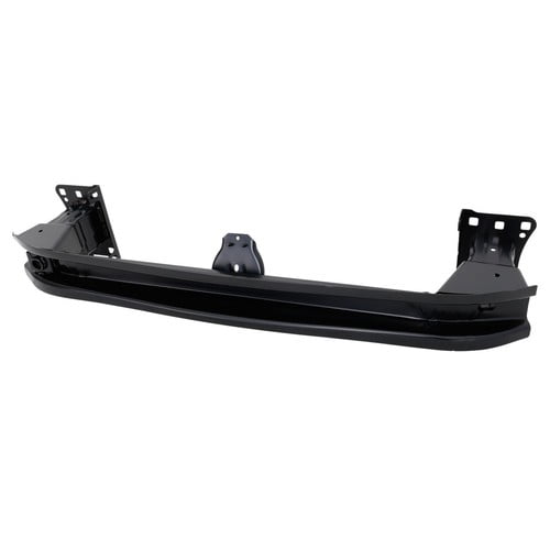 Front Bumper ReinForcement For Volkswagen Golf 2015-2017 W/ Collision Warning