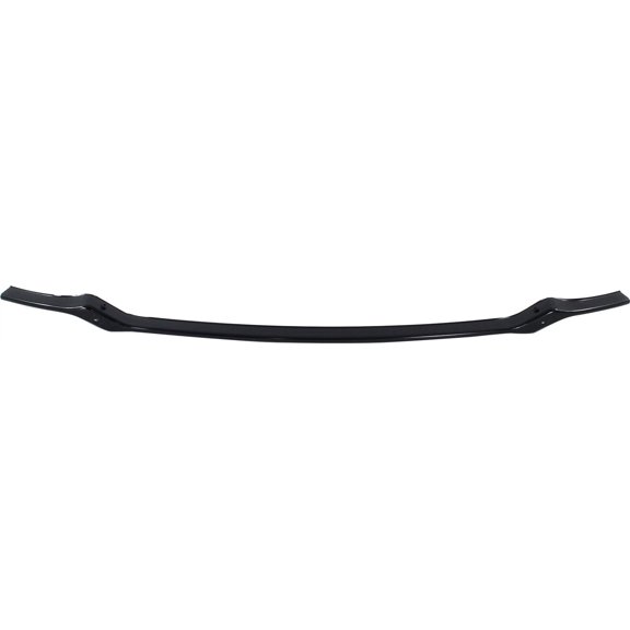 Front Bumper Reinforcement Bracket Compatible with BMW 3-SERIES 2012-2018 Lower Mounting Brace Sedan/Wagon
