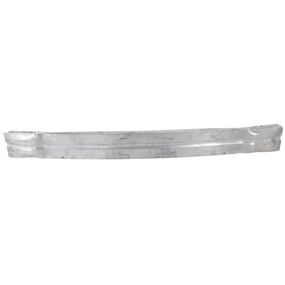 Front Bumper Reinforcement Compatible with AUDI Q5/SQ5 2009-2017 Impact Bar Aluminum with ACC and PAS Holes