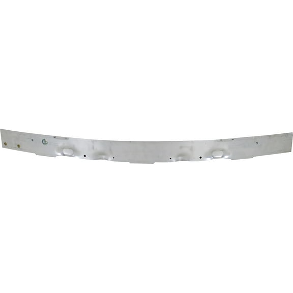 Front Bumper Reinforcement Compatible with BMW X5 2014-2018/X6 2015-2018 Impact Bar Aluminum