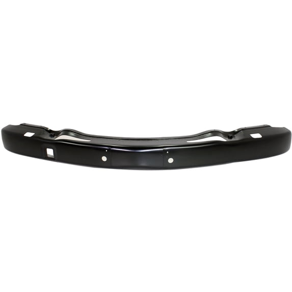 Front Bumper Reinforcement Compatible with BMW Z3 1996-2002 Bar Steel