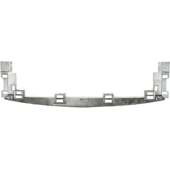 Front Bumper Reinforcement Compatible with BUICK CENTURY 1997-2005/REGAL 1997-2004 BUMPER COVER Support SMC Material