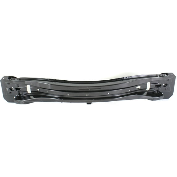 Front Bumper Reinforcement Compatible with CHEVROLET EQUINOX/TERRAIN 2010-2013 BUMPER