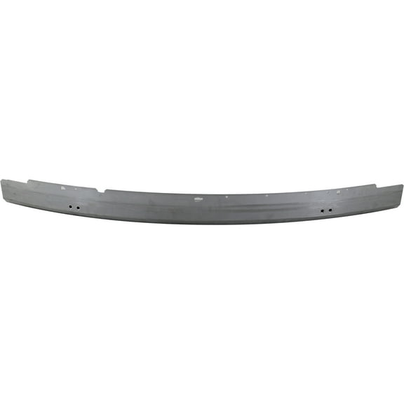 Front Bumper Reinforcement Compatible with CHEVROLET IMPALA 2014-2018 Aluminum