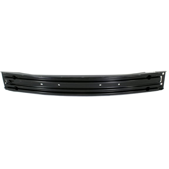Front Bumper Reinforcement Compatible with FORD EXPLORER/EXPLORER POLICE 2011-2015 Steel