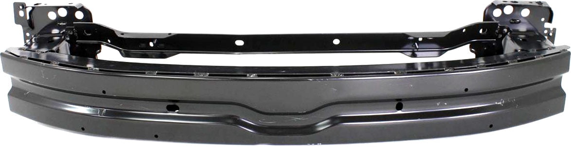 Front Bumper Reinforcement Compatible with FORD FIESTA 2011-2018 Hatchback/Sedan