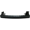 thumbnail image 1 of Front Bumper Reinforcement Compatible with Ford Fusion/Milan 2006-2009 Steel - CAPA Certified, 1 of 5