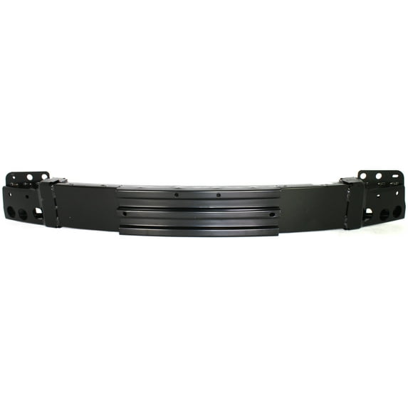 Front Bumper Reinforcement Compatible with GMC ACADIA 2007-2016/ACADIA LIMITED 2017 Impact Steel