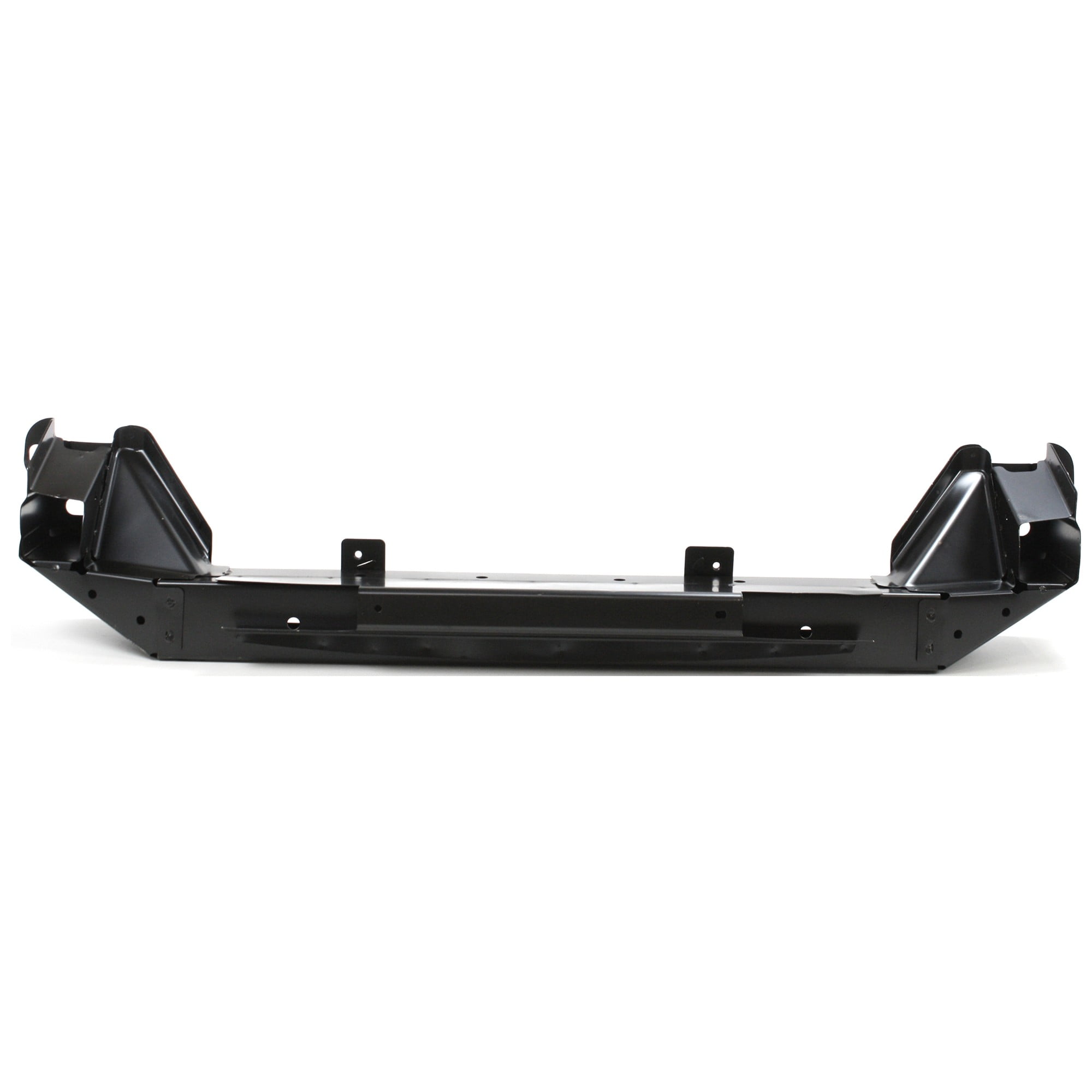 Front Bumper Reinforcement Compatible with HONDA CR-V 1997-2001 4WD