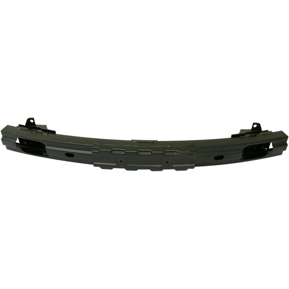 Front Bumper Reinforcement Compatible with HYUNDAI ACCENT 2006-2011 (Hatchback 2007-2011)/Sedan