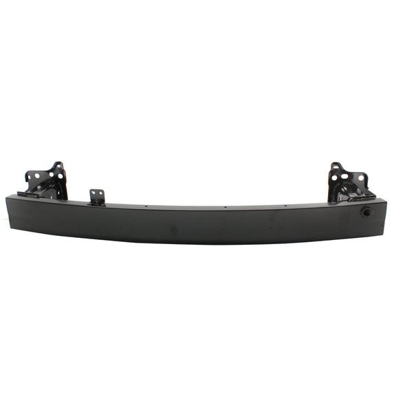 Front Bumper Reinforcement Compatible with HYUNDAI ELANTRA 2017-2018 Korea Built