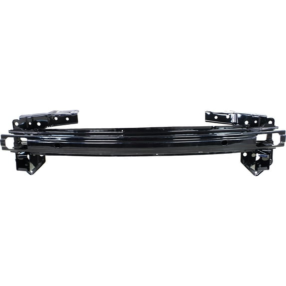 Front Bumper Reinforcement Compatible with HYUNDAI TUCSON 2005-2009 Impact