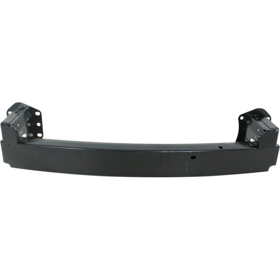 Front Bumper Reinforcement Compatible with JEEP COMPASS 2007-2010