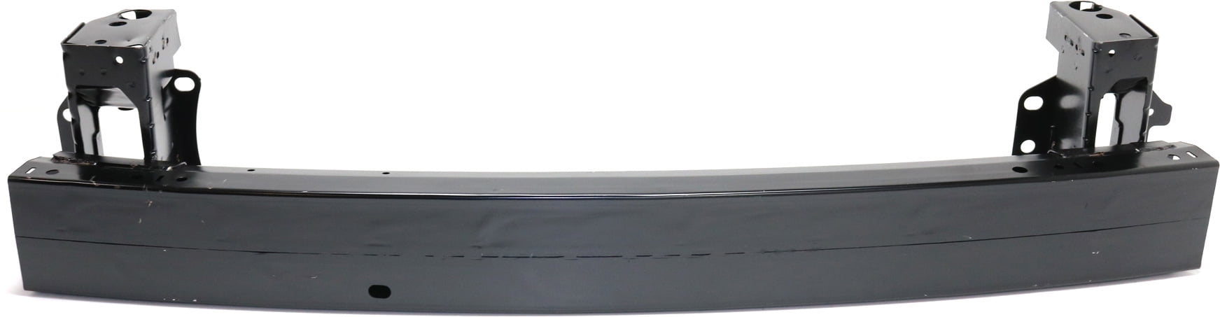 Front Bumper Reinforcement Compatible with JEEP PATRIOT 2007-2017/COMPASS 2011-2017 Steel
