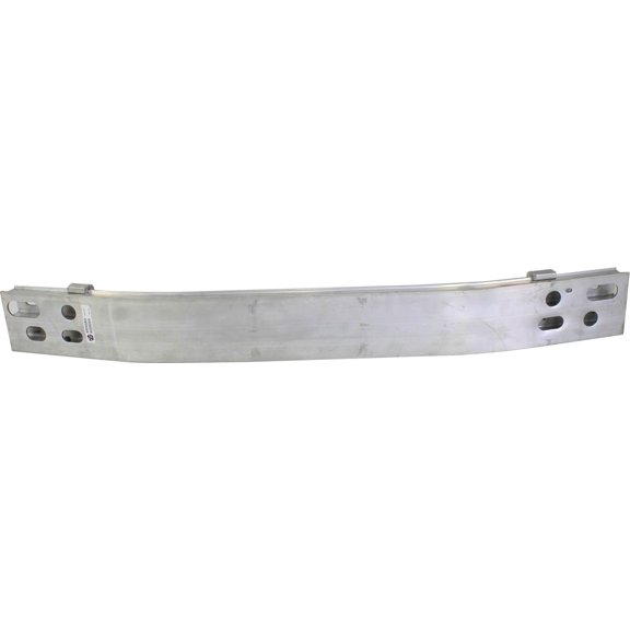 Front Bumper Reinforcement Compatible with LEXUS CT200H 2011-2013 Aluminum