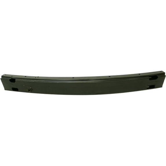 Front Bumper Reinforcement Compatible with Lexus ES350 2007-2012
