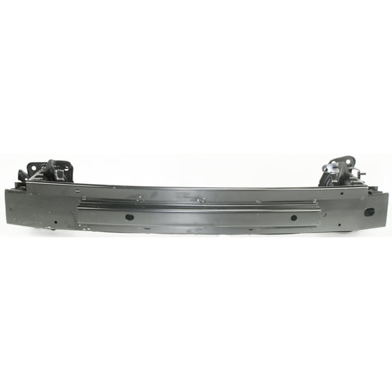 Front Bumper Reinforcement Compatible with MAZDA 3 2007-2009 Sedan/Hatchback