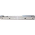 thumbnail image 1 of Front Bumper Reinforcement Compatible with Toyota Tacoma 2016-2018 Aluminum - CAPA Certified, 1 of 5