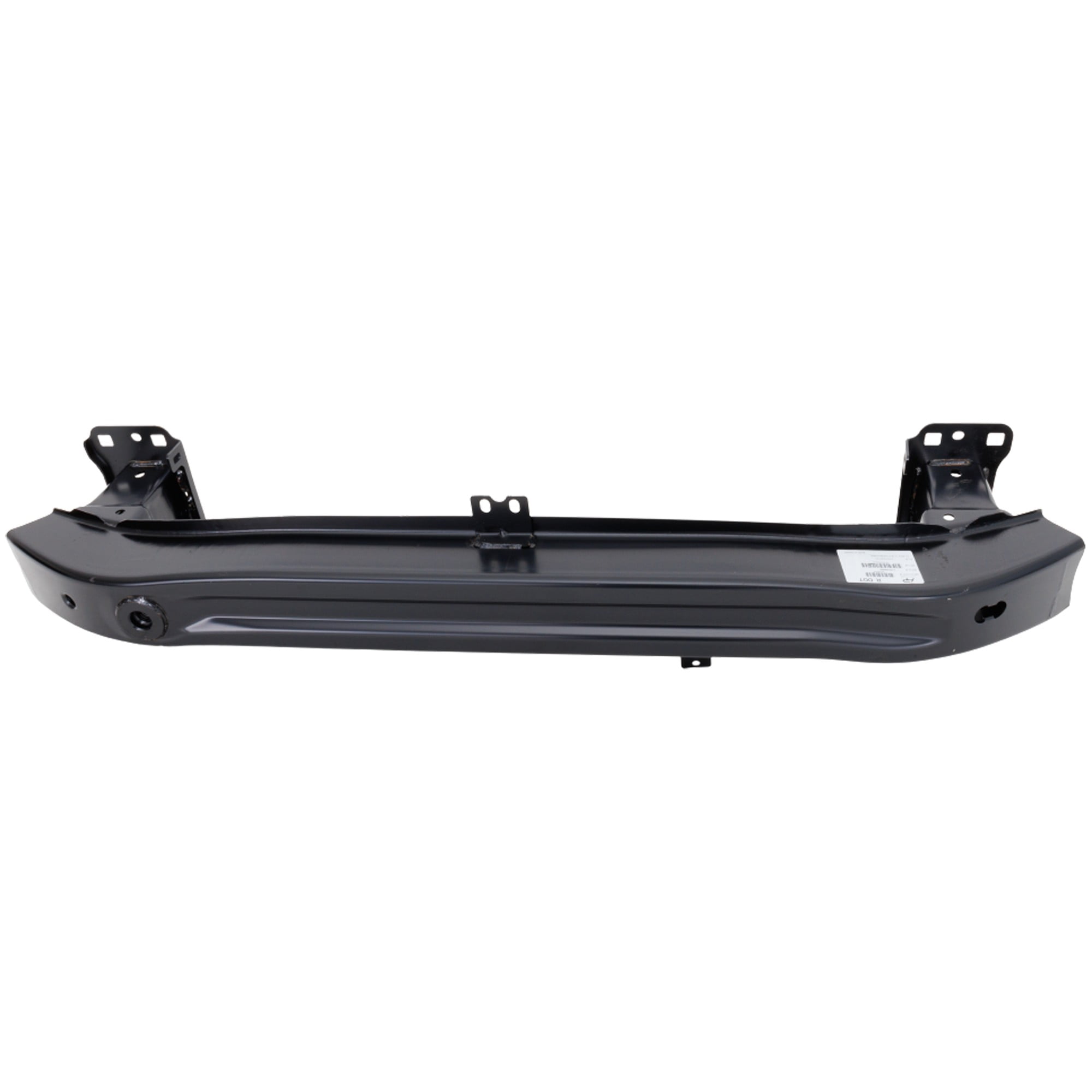 Front Bumper Reinforcement Compatible with VOLKSWAGEN JETTA 2011-2018 BUMPER Impact Bar Sedan