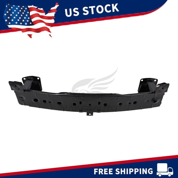 Front Bumper Reinforcement Cross Member for Mazda 2022 2023 2024 CX-5 KPF150070A