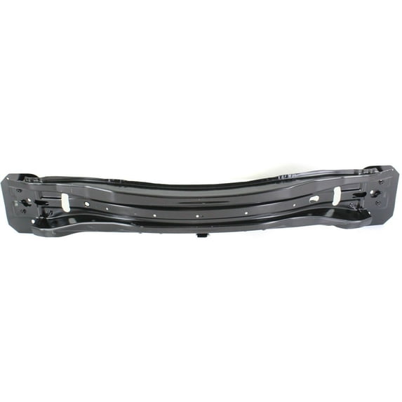 Front Bumper Reinforcement For 2010-13 Equinox 2010-13 Terrain Steel Primed