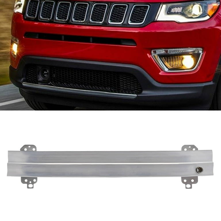 Bumper Kit | JEEP COMPASS 2018 Bumper Kit | JEEP COMPASS 2018