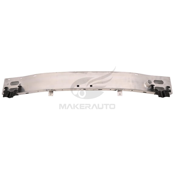 Front Bumper Reinforcement for Buick Envision 2021-2023 2nd Design Square Hole
