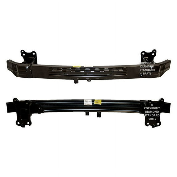 Front Bumper Reinforcement for Hyundai Tucson 2016-2018 HY1006152DSC