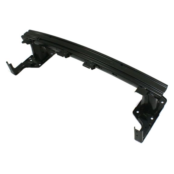 Front Bumper Reinforcement with Tow Package - Steel Primed Construction