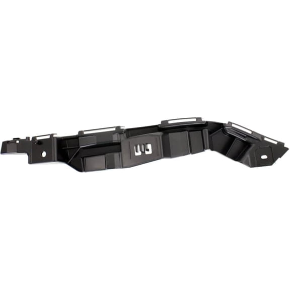 Front Bumper Retainer Driver Side Compatible With Ford Fusion 2010-2012 | DIRECT REPLACEMENT | AE5Z17C947D | FO1026113