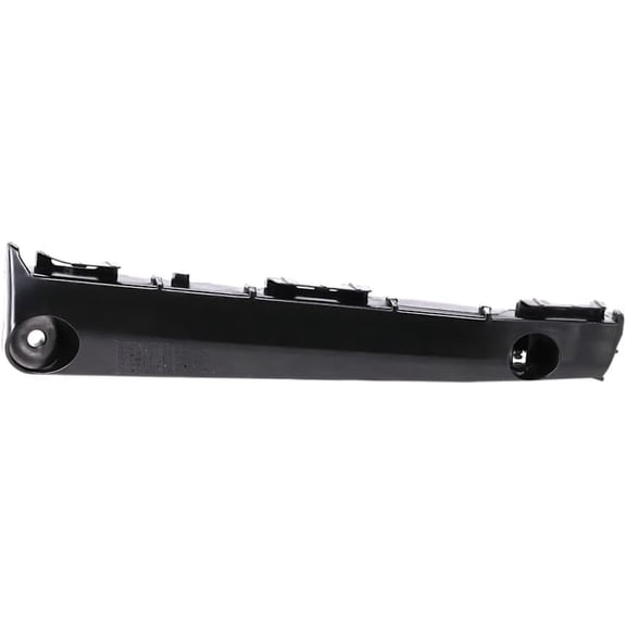 Front Bumper Retainer Driver Side Compatible with Toyota Camry 2012-2014 | DIRECT REPLACEMENT | 5253606120 | TO1032111