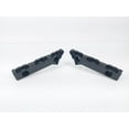thumbnail image 1 of Front Bumper Retainer Support Lower Bracket LH+RH For Chrysler 300 2011-20, 1 of 11