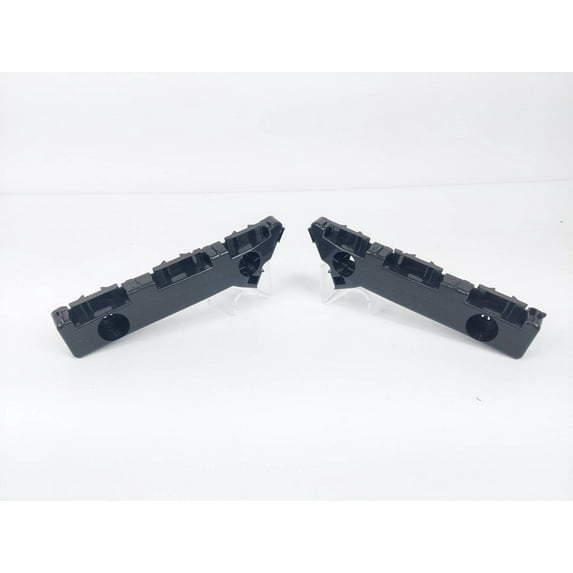 Front Bumper Retainer Support Lower Bracket LH+RH For Chrysler 300 2011-20