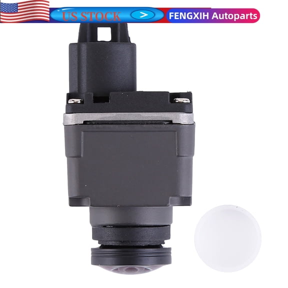 Front Bumper Reverse Camera BJ32-19H422-AB LR025912 Compatible for Range Rover Evoque L538
