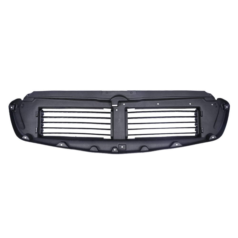 Front Bumper Shutter 85157703 For 2021 2022 2023 Buick Envision 2.0L ...
