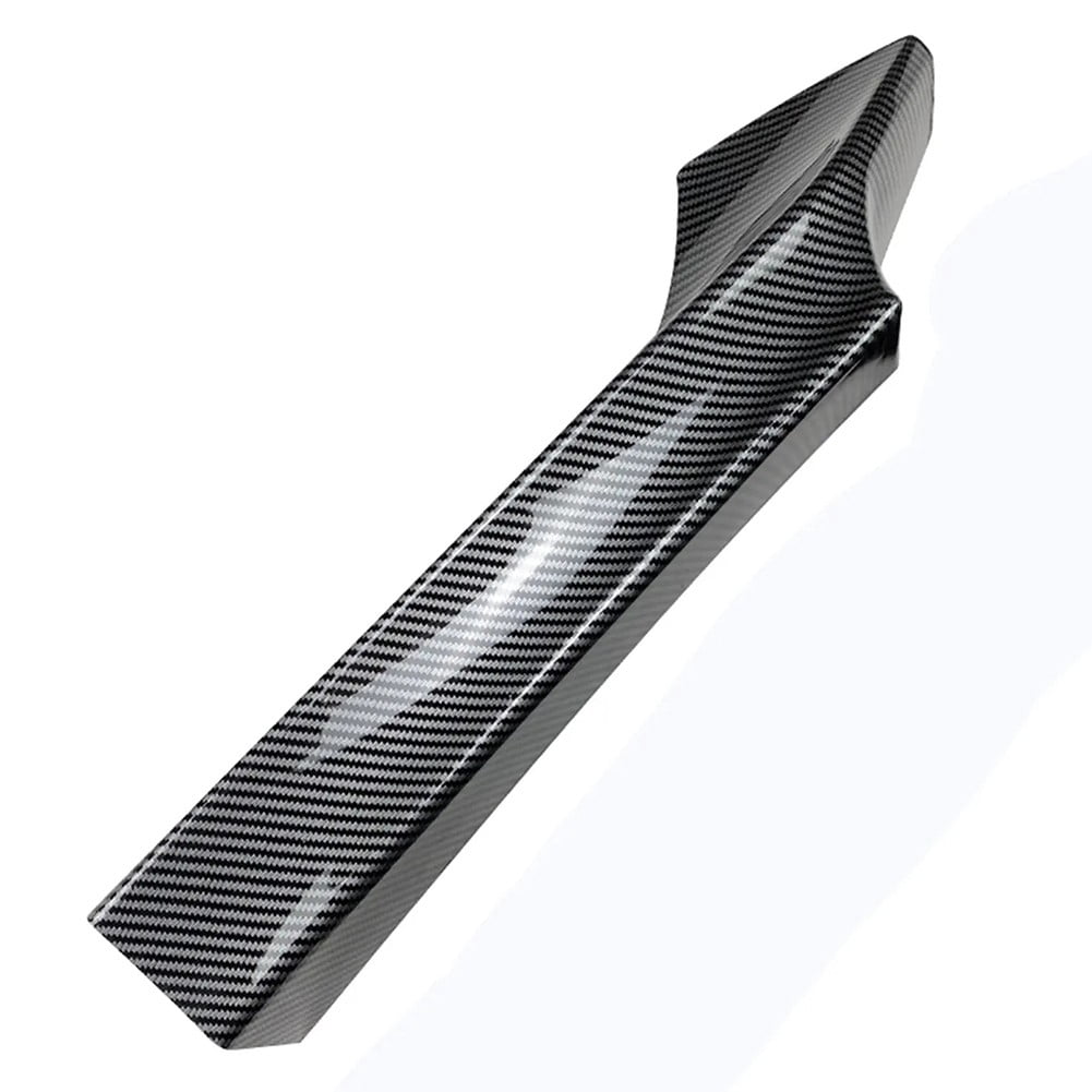 FRONT SPLITTER LIP VALANCE FOR BMW 2 SERIES F22 F23 DIFFUSER SPOILER