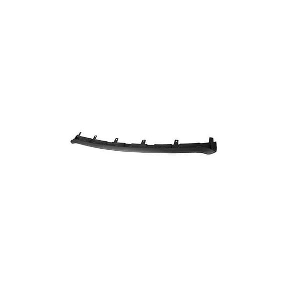 Front Bumper Skid Plate for Kia Sportage 2017-2019 KI1095107