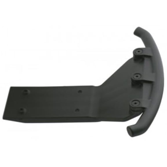 Front Bumper & Skid Plate for the HPI Baja 5B